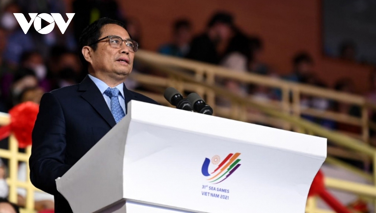 SEA Games 31 was a great success, PM says